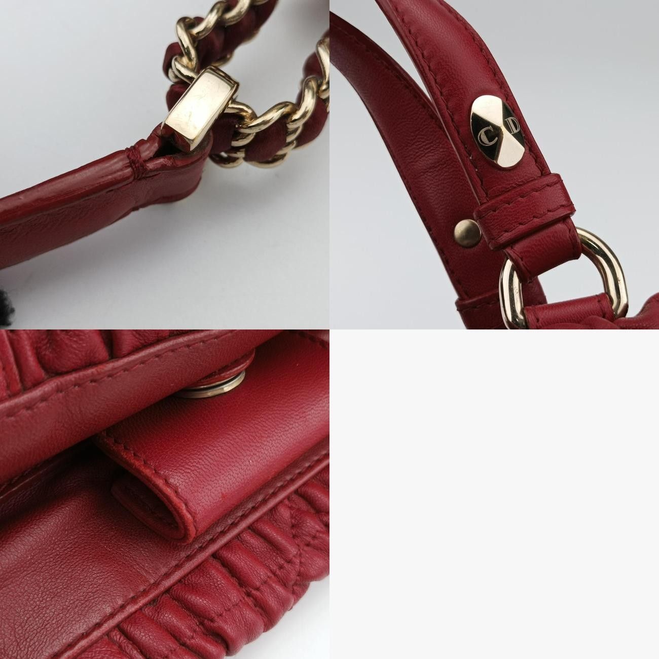 Diorデリス ゴーフル