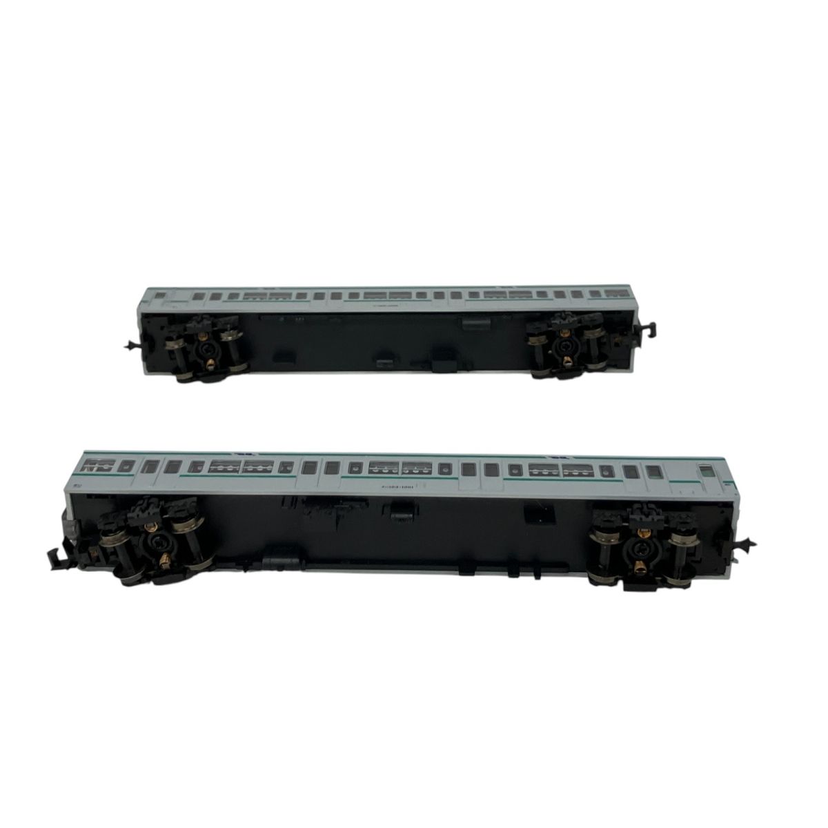 MICRO ACE A-0770 国鉄103系 1000弁大 千代田線 基本6両セット N