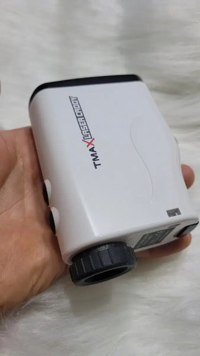 Tmax ゴルフレンジファインダー