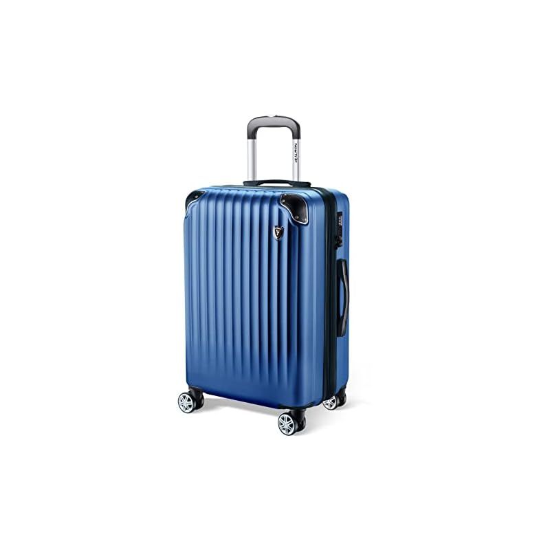 innovator イノベーター スーツケース キャリーケース アルミ 36L 楽天