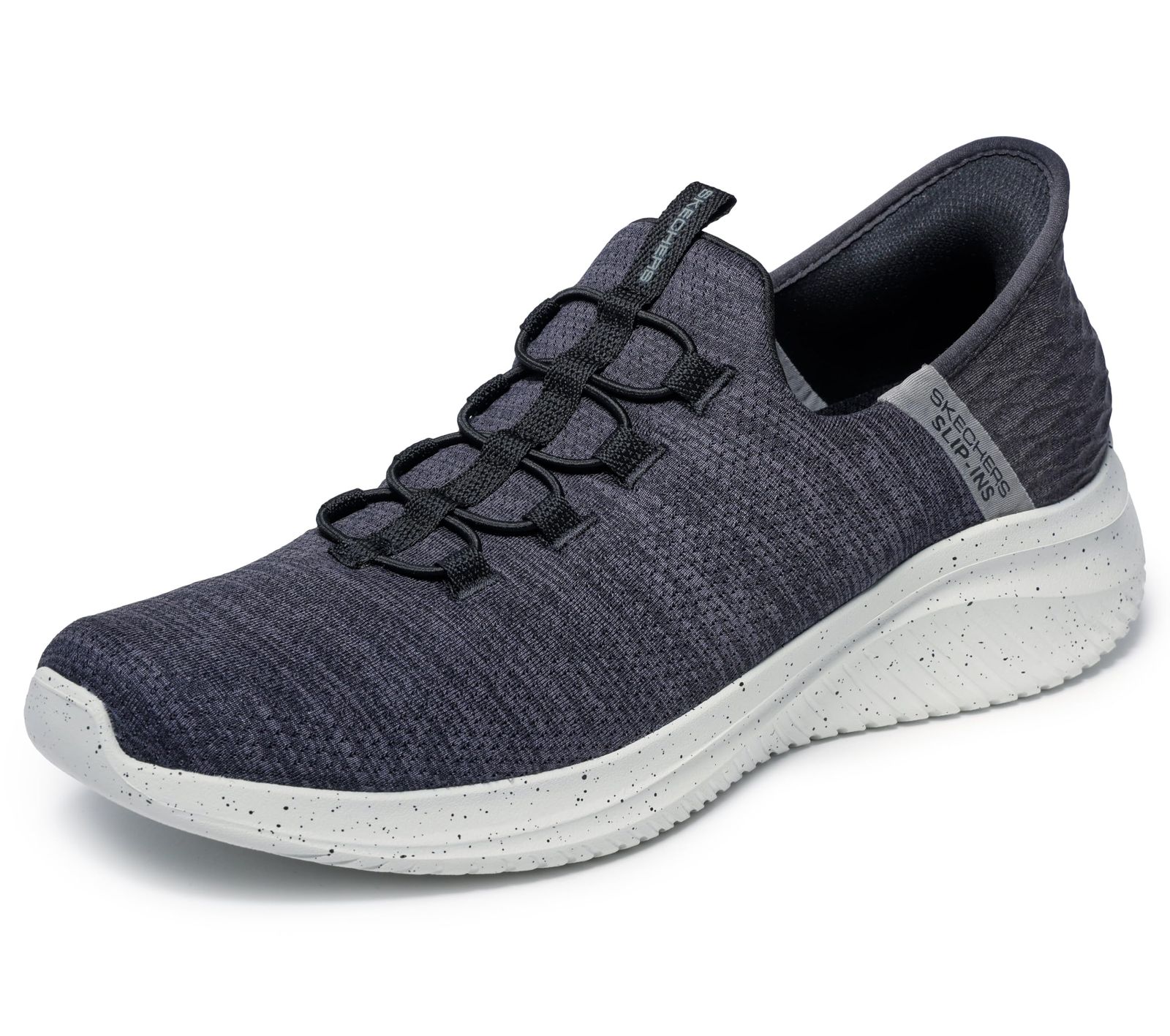 スケッチャーズ スニーカー Ultra Flex 3.0-Right Away メンズ BLK 27.5 cm BLK 27.5 cm
