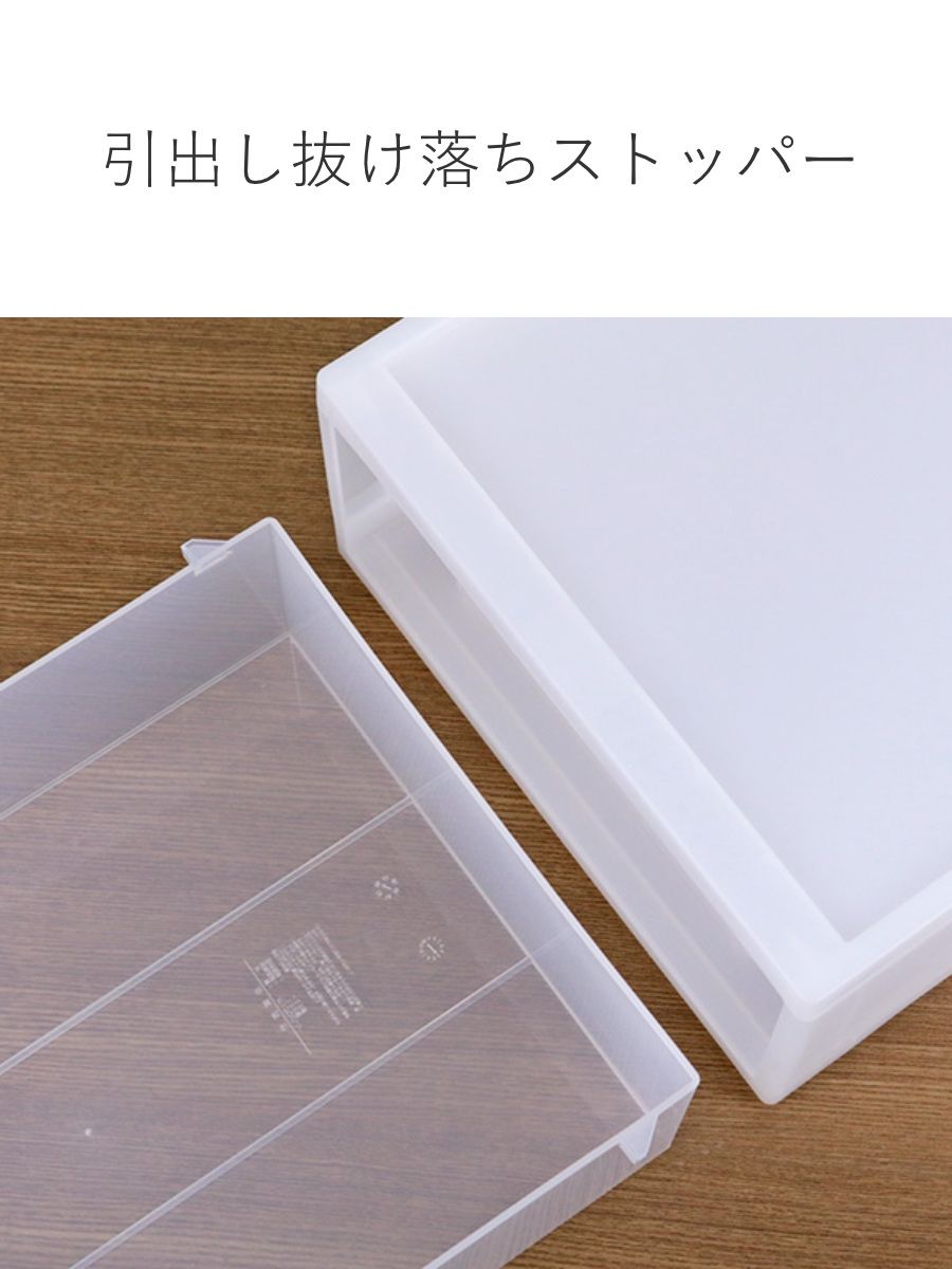 収納ケース 収納ケース スタックシステムケース A4サイズ M 約 幅28.2×奥行35.2×高さ14cm 4個セット （ 収納 引き出し ケース 小物 小物入れ 卓上 文房具 ワイシャツ デスク クローゼット キッチン 積み重ね  スタックシステムケース A4サイズ M 約 幅28.3×奥行35.5×高さ13.9cm 4個セット （ 収納 引き出し ケース 小物  小物入れ 卓上 文房具 ワイシャツ デスク クローゼット キッチン 積み重ね 収納ボックス プラスチック ）39ショップ | インテリアパレット