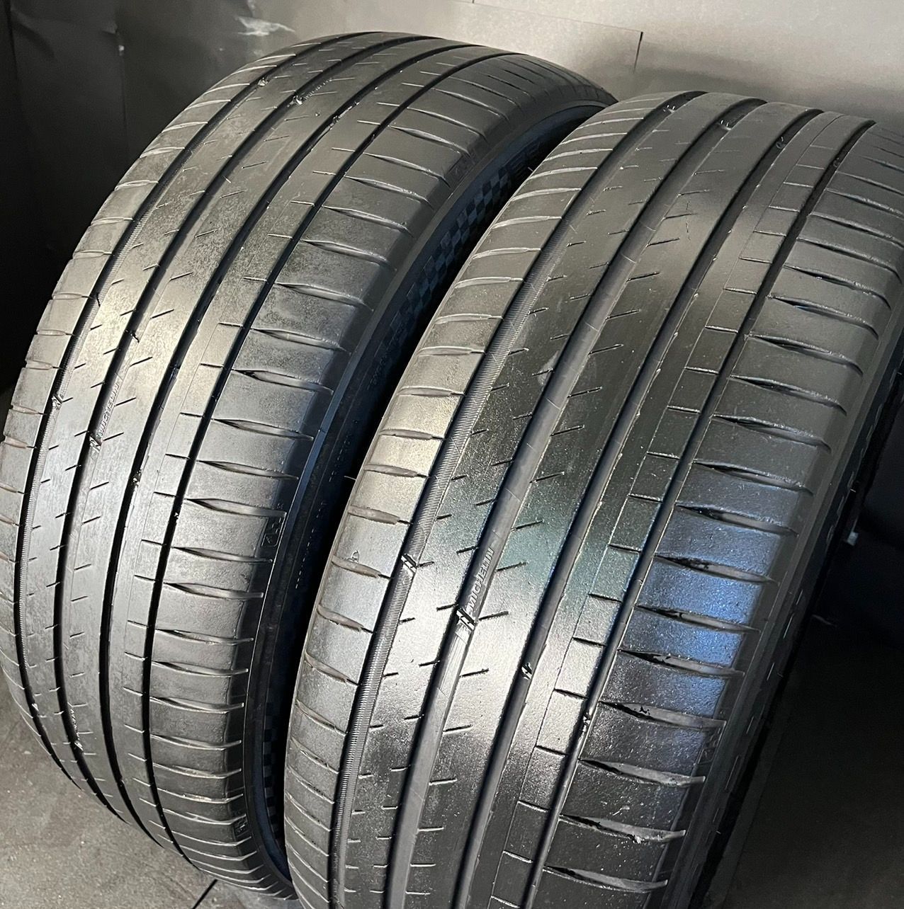 製 約6.5分山 ミシュラン MICHELIN パイロットスポーツ PILOT SPORT 4 SUV 235 50R21 2本 h_410 WWW_USTAUSTRALIA_COM_AU