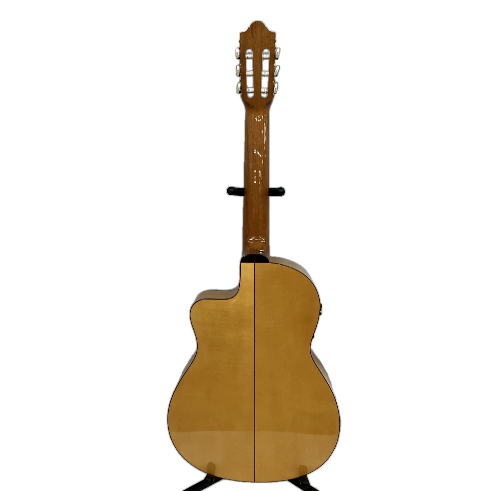 s フラメンコギター