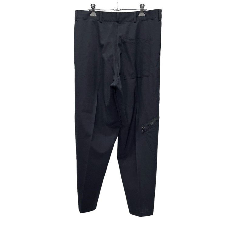 【90s ヴィンテージ】Yohji Yamamoto POUR HOMMEパンツ Yohji Yamamoto Pour Homme Archive 90s - メルカリ