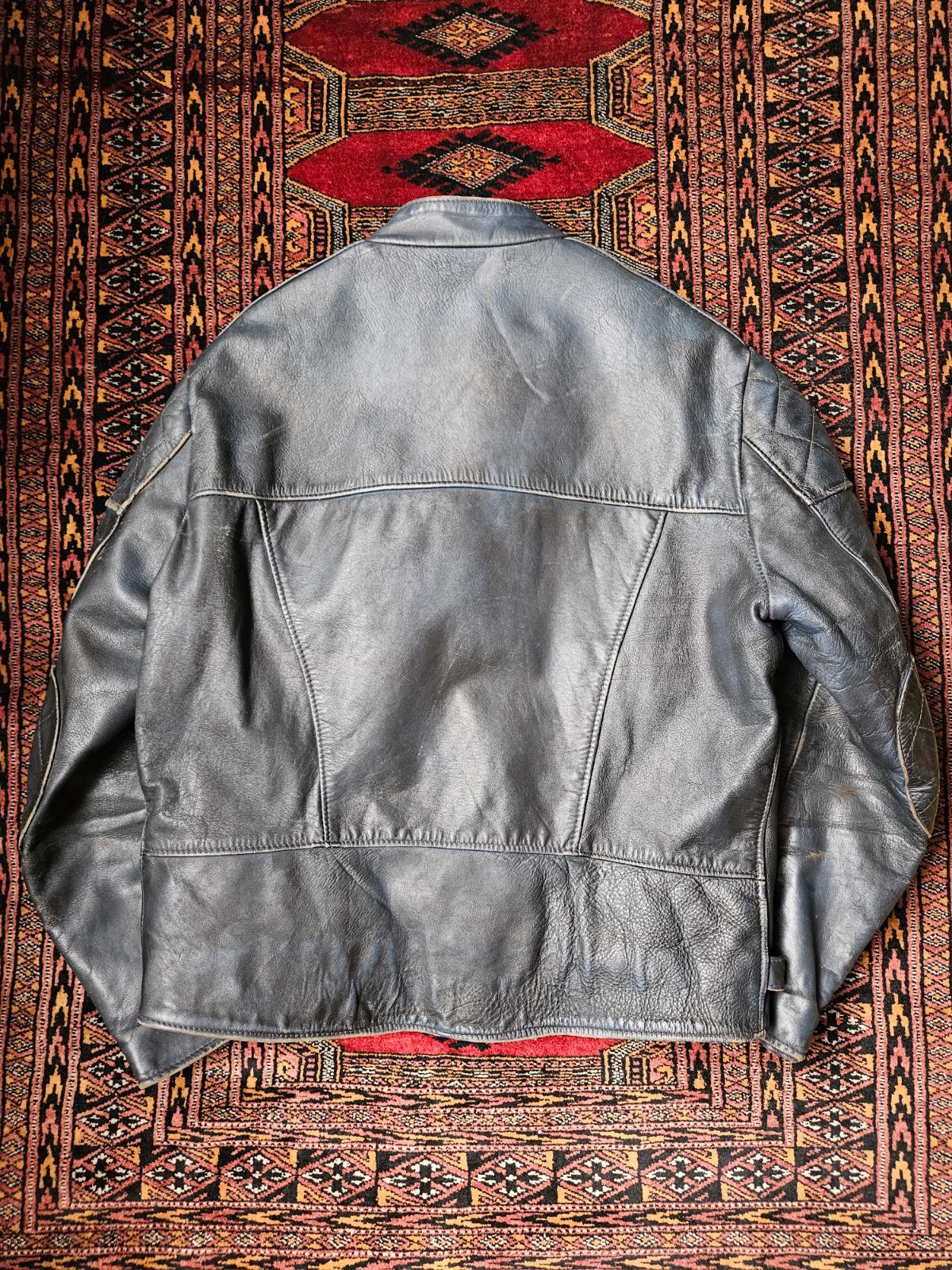Motorcycle Jacket