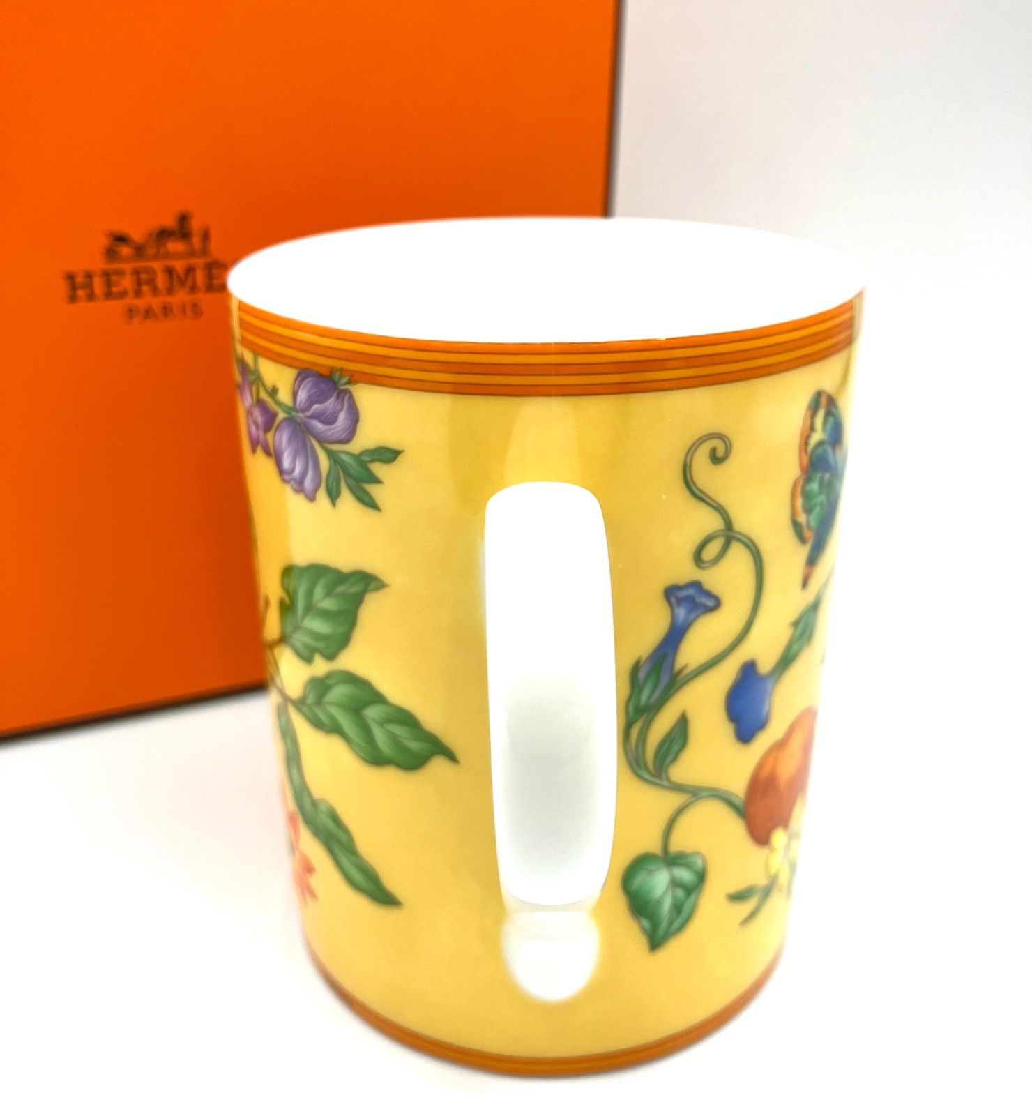 キッチン・食器 【鑑定済み】正規品 エルメス HERMES シエスタ La