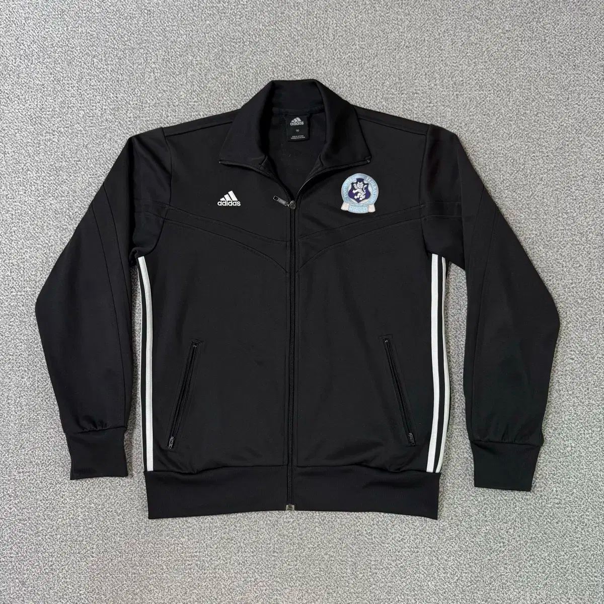 adidas アディダス ケニア人 ファイヤーバード ジャージ