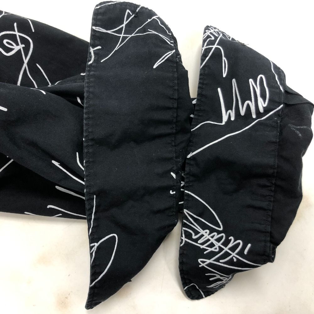 02w13942 コムデギャルソン COMME des GARCONS × ROLLING STONES