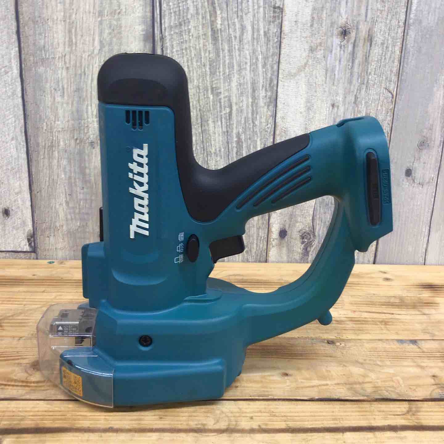 makita コードレス全ネジカッター