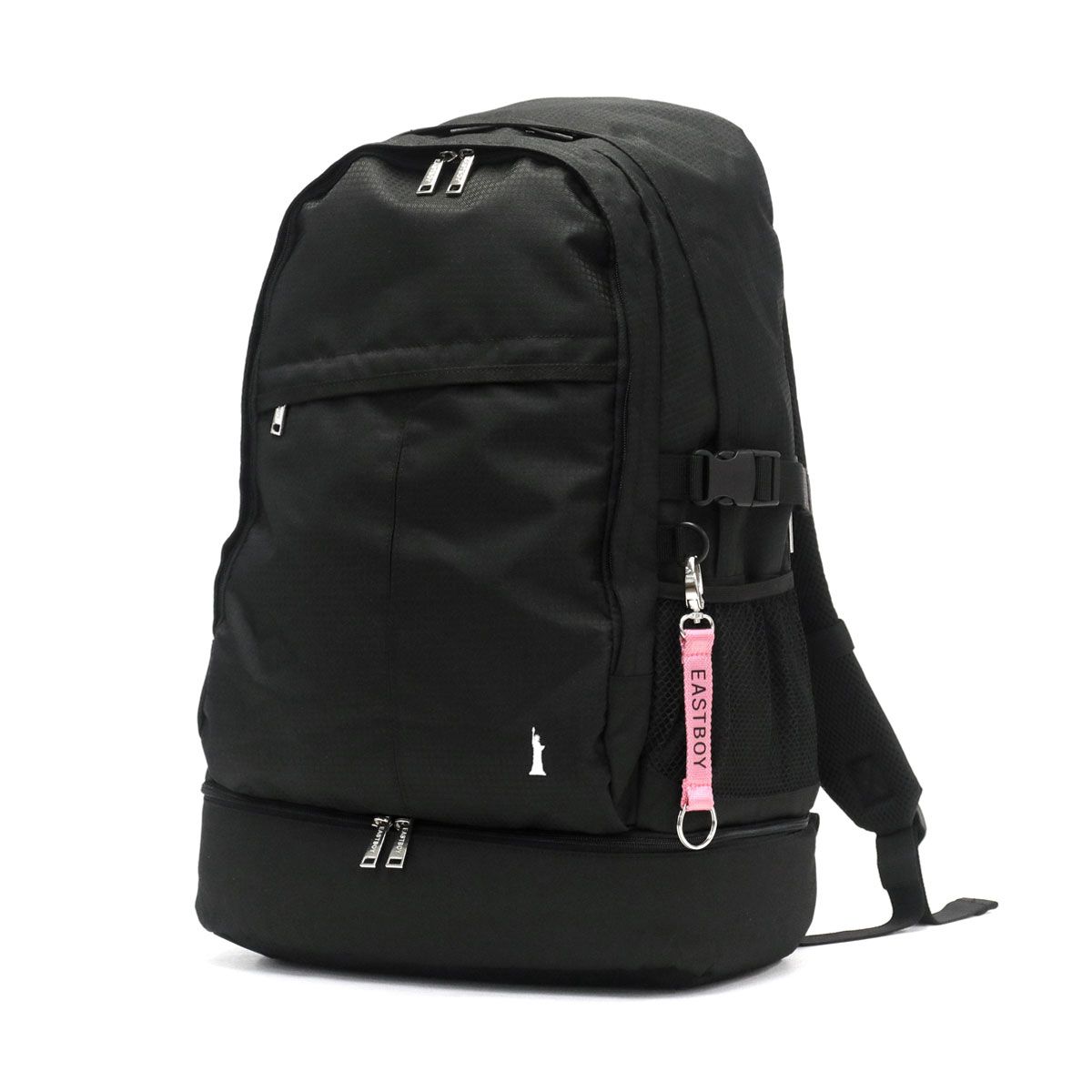 THE NORTH FACE｜ヘイジー トート パック 鞄 リュック デイパック