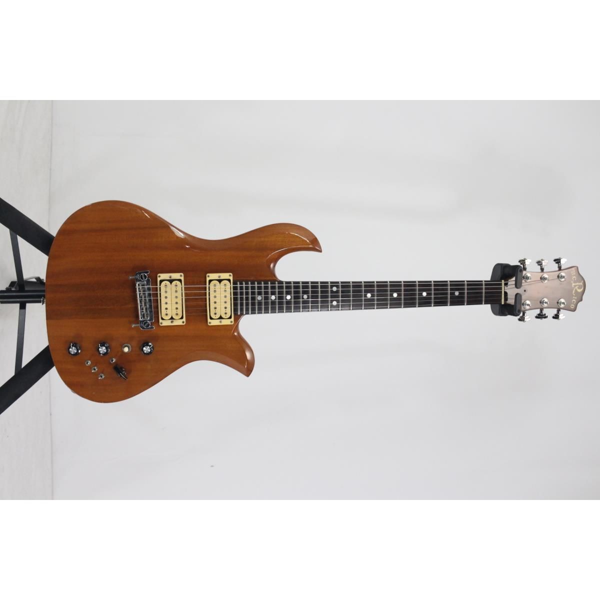 Ｂ．Ｃ．ＲＩＣＨ