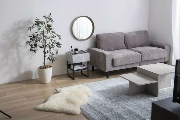 石目調 ストーン柄