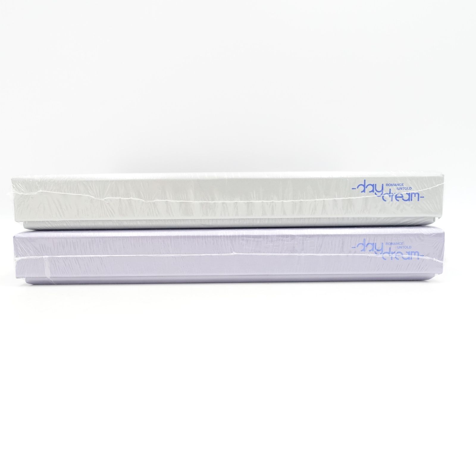 ENHYPEN ROMANCE:UNTOLD -daydream- 未開封 CD JAPAN Edition