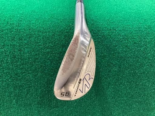 中古】 ブリヂストン BRIDGESTONE BITING SPIN 58°/08°M ウェッジ WG