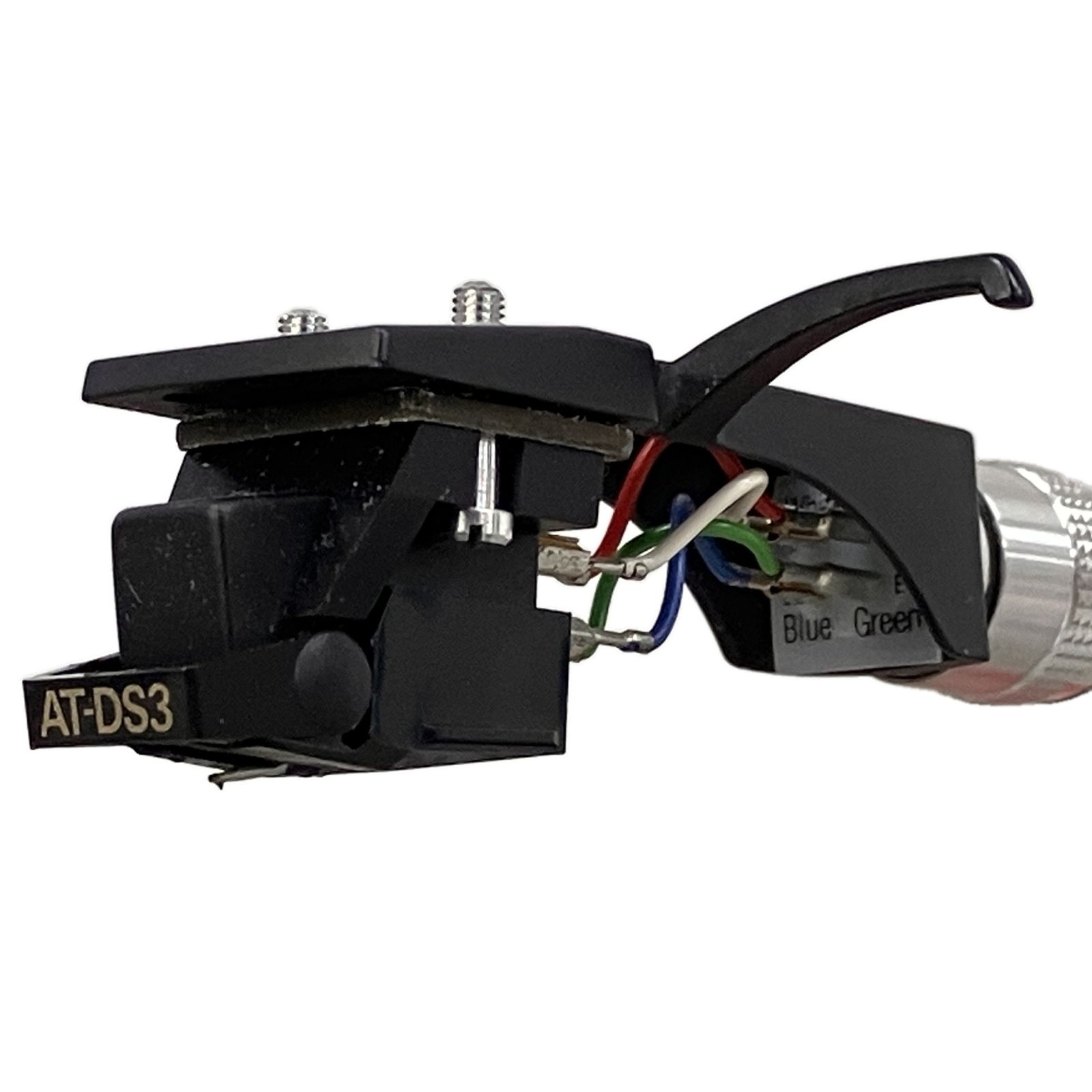 テクニクス SL-1200MK3D