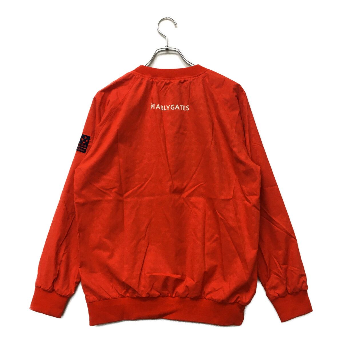 coco 中古 パーリーゲイツ レディース スニードジャック 2(L) パープル