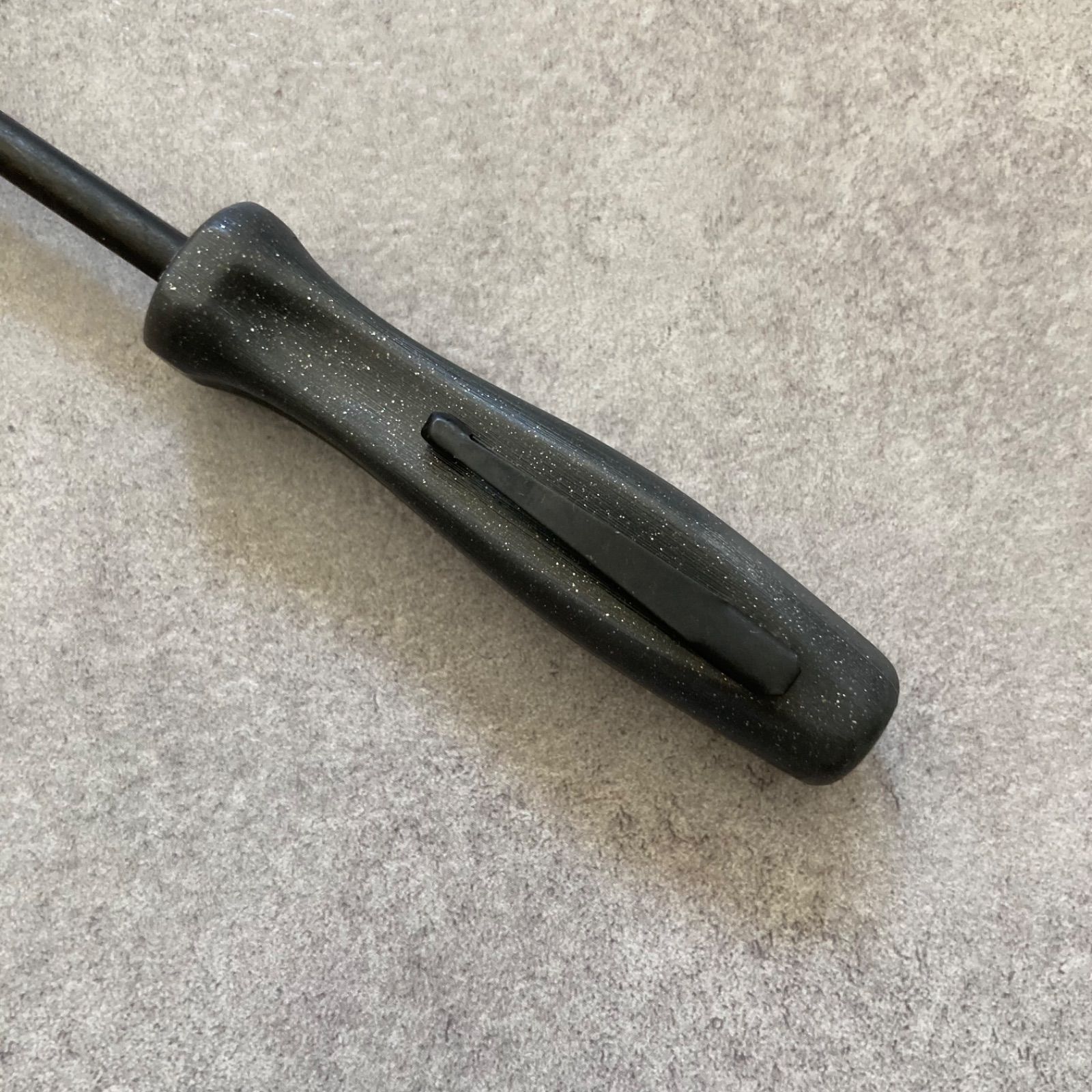 Snap-on スナップオン アングルチップミニポケットプライバー PBMS5