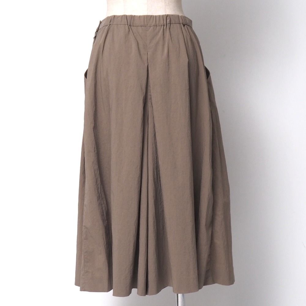 マッキントッシュフィロソフィー パンツセットアップ