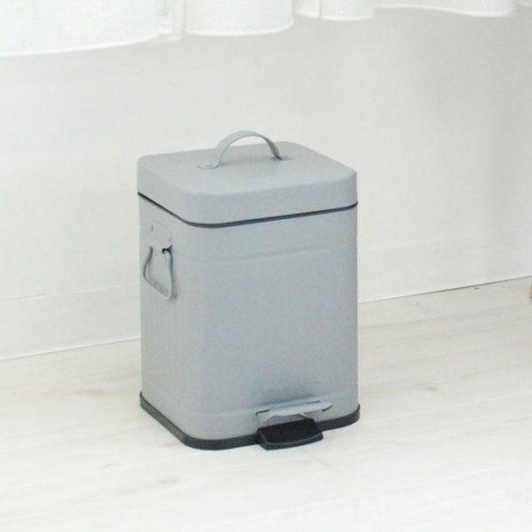 サニタリーボックス 蓋付き