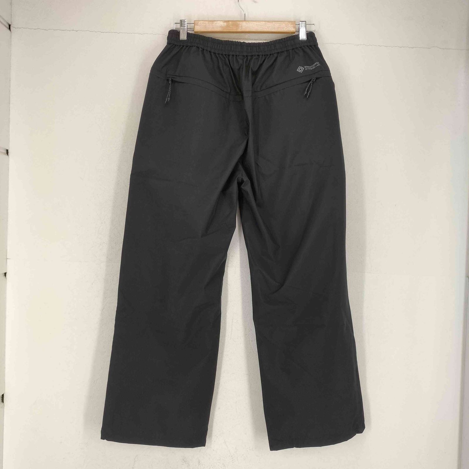 USED古着(ユーズドフルギ) {{CLESSTE}} GTX CITY PANTS GORE-TEX domestic メンズ  1【中古】【ブランド古着バズストア】 ユーズドフルギ USED古着 GTX CITY PANTS GORE-TEX domestic メンズ 1