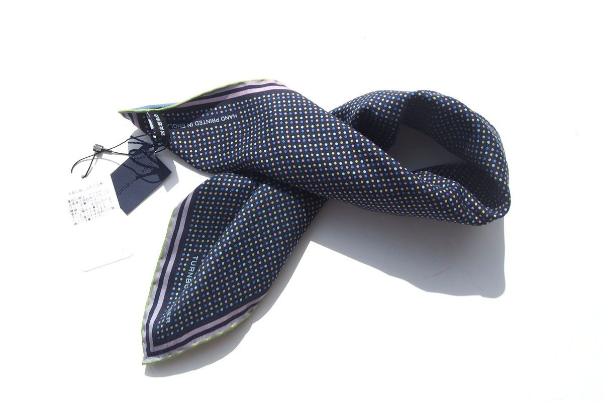 ｜ターンブル-アッサー｜Turnbull -