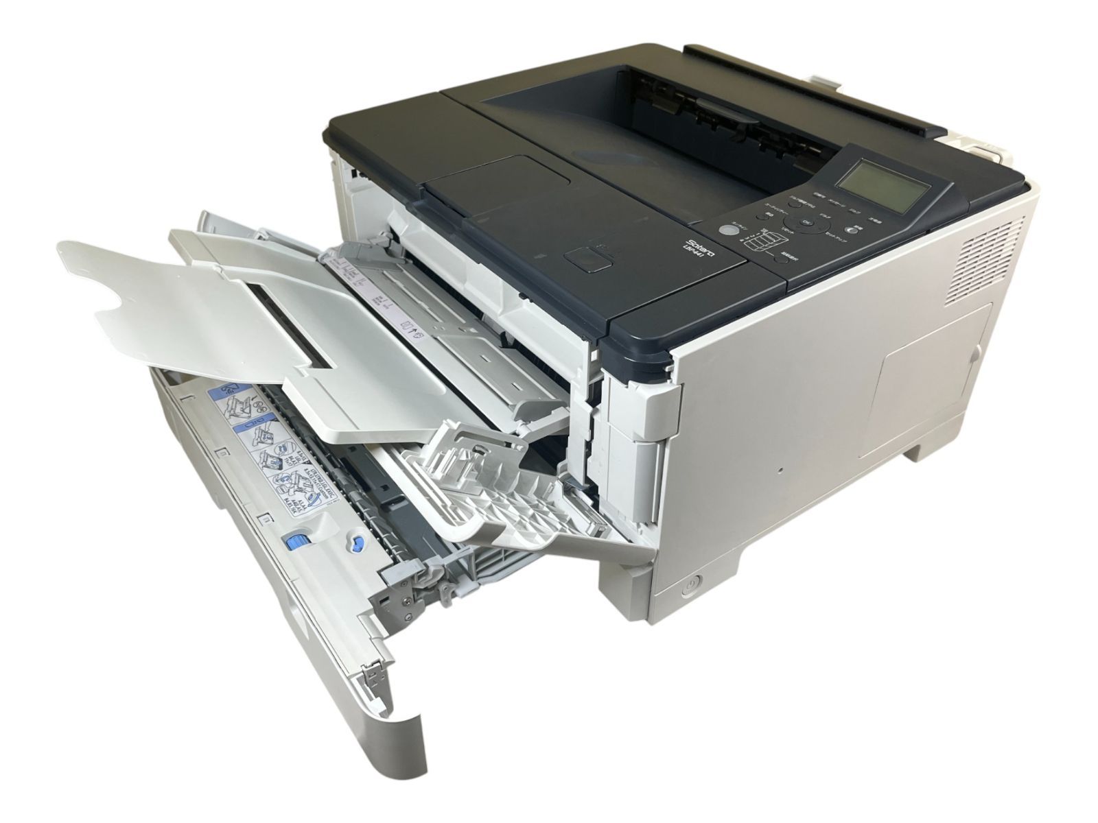 印刷枚数34315枚｜Canon