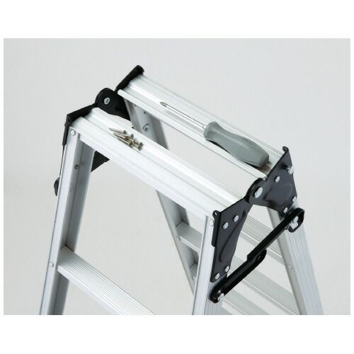 アルミはしご兼用脚立 １７００ｍｍ RC20-18 長谷川工業