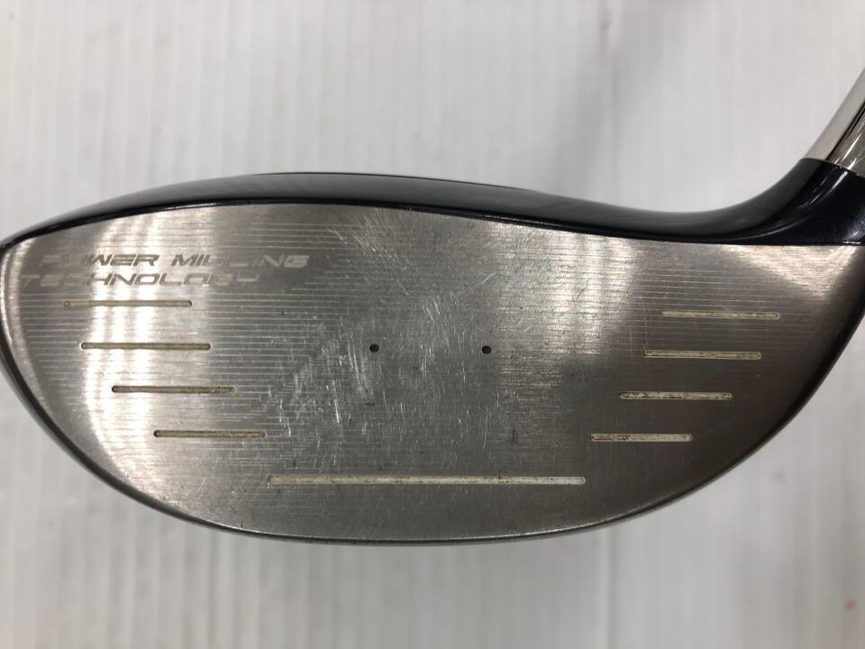 TOUR B JGR 2019 21 R AD for TG 2-5 フェアウェイウッド ブリヂストン 最短