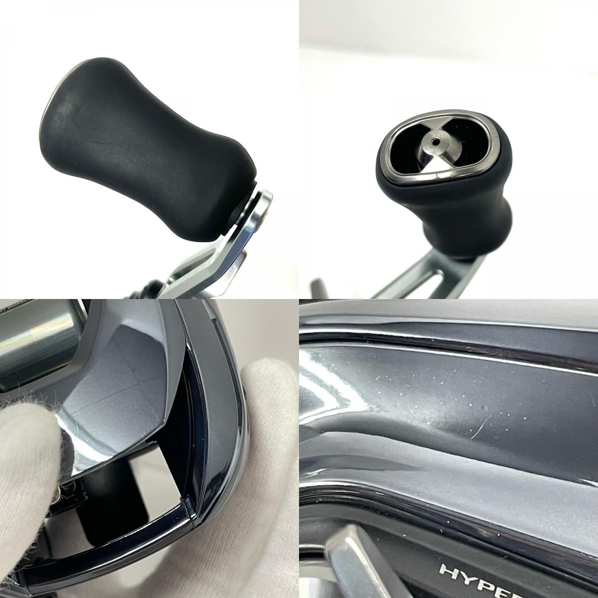 Daiwa TW 200XH-C(右ハンドル) 25 タトゥーラTW 200XH / 右ハンドル – つり具のBunBun.com