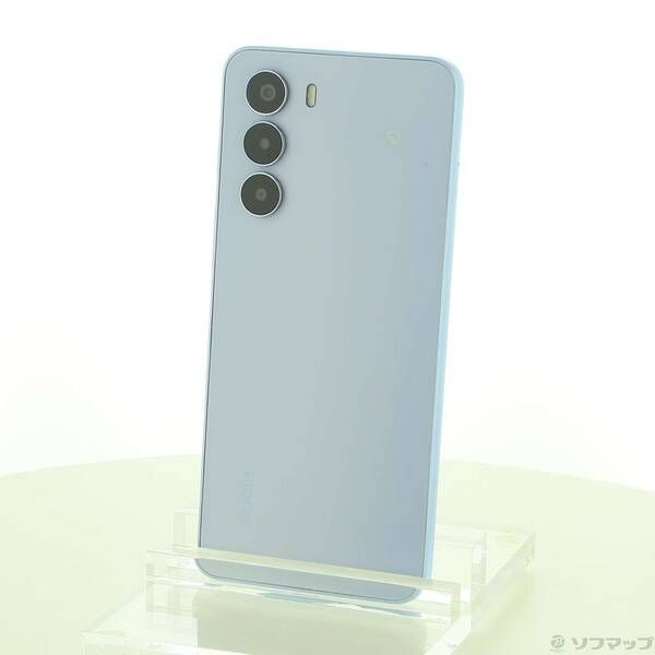 S nubia 5G 128GB ymobile SIMフリー 4GB 未使用ZTE | SIM and Y