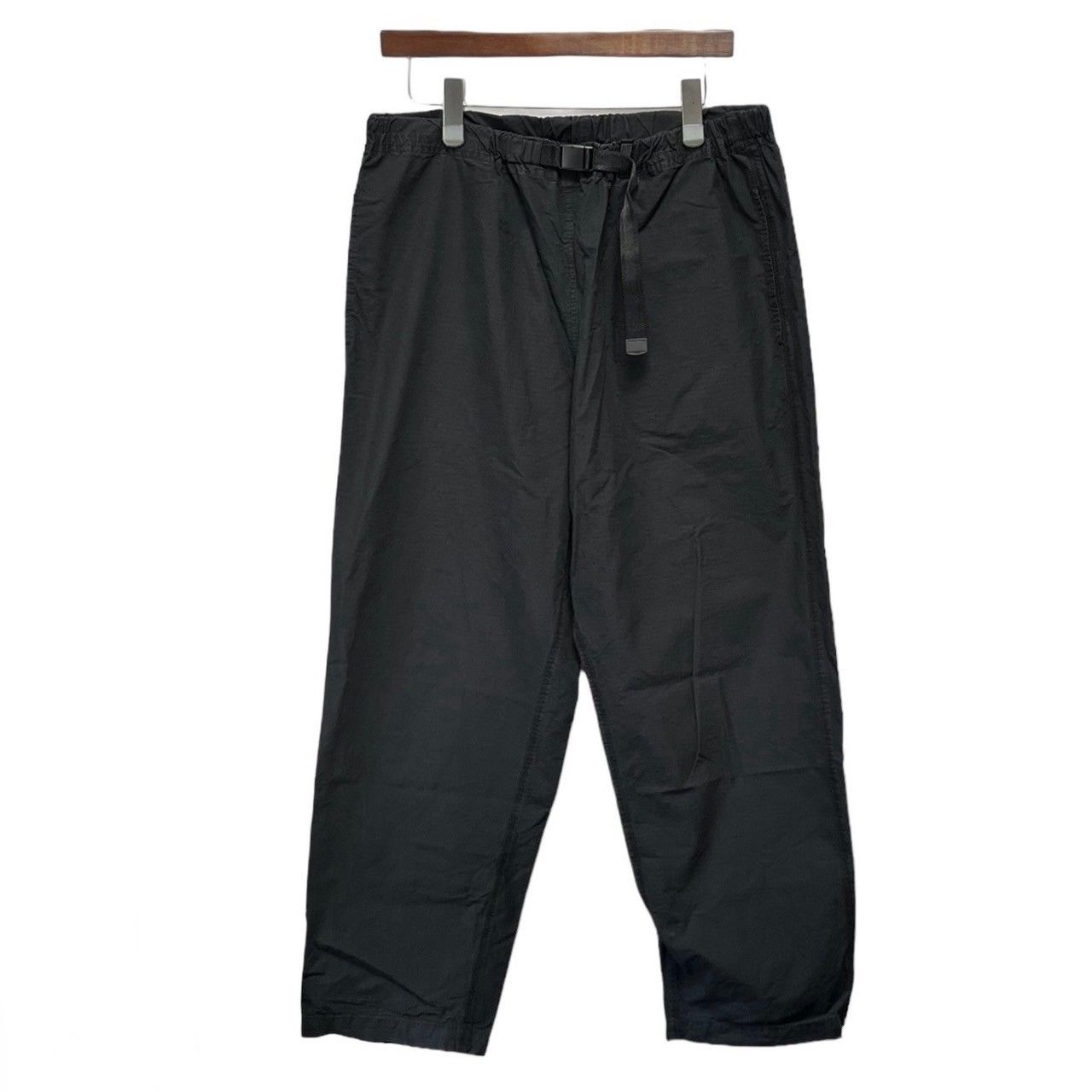 ENNOY エンノイ 21AW Ripstop Easy Pants リップストップイージーパンツ AW21BRENPT03LV カンタンヤロウ -  メルカリ