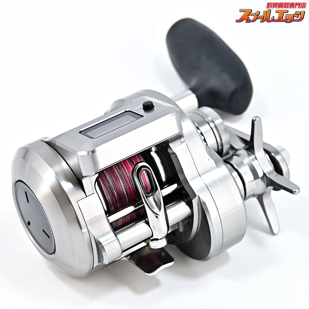【シマノ】 24オシアコンクエストCT 301HG SHIMANO OCEA