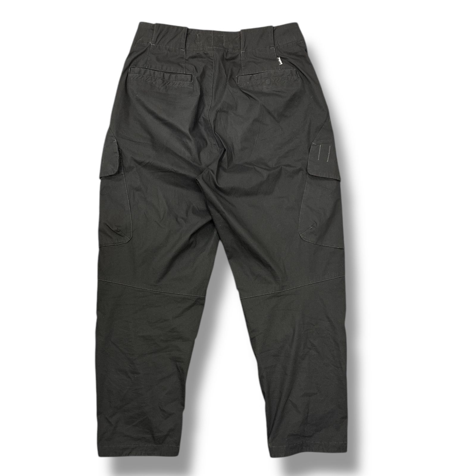 参考上代108900円 STONE ISLAND SHADOW PROJECT 22AW CARGO
