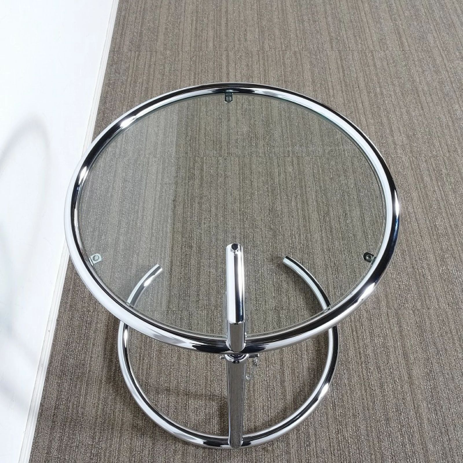 ClassiCon E-1027 サイドテーブル　【展示品】【定価23万円】 ClassiCon E-1027 サイドテーブル 【展示品】【定価23万円】 ClassiCon