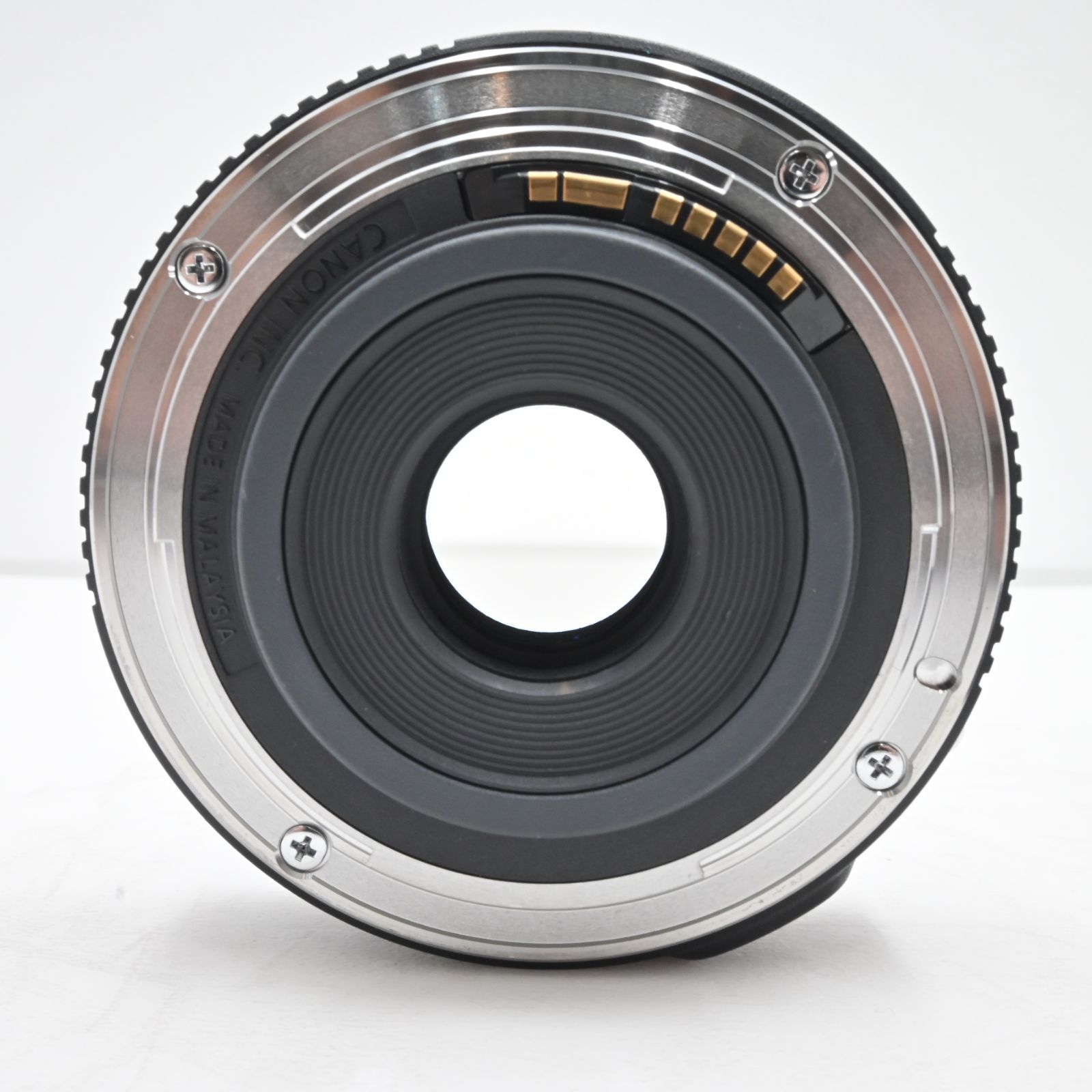 Canon 単焦点レンズ EF-S24mm F2.8 STM APS-C 極上品Canon 単焦点