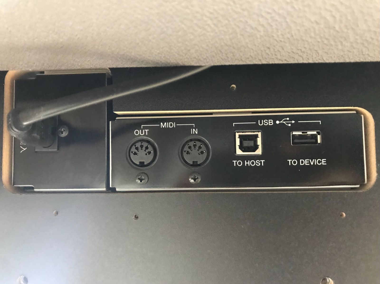 ☆68161【エレクトーン】YAMAHA ELB02 16年製 - メルカリ