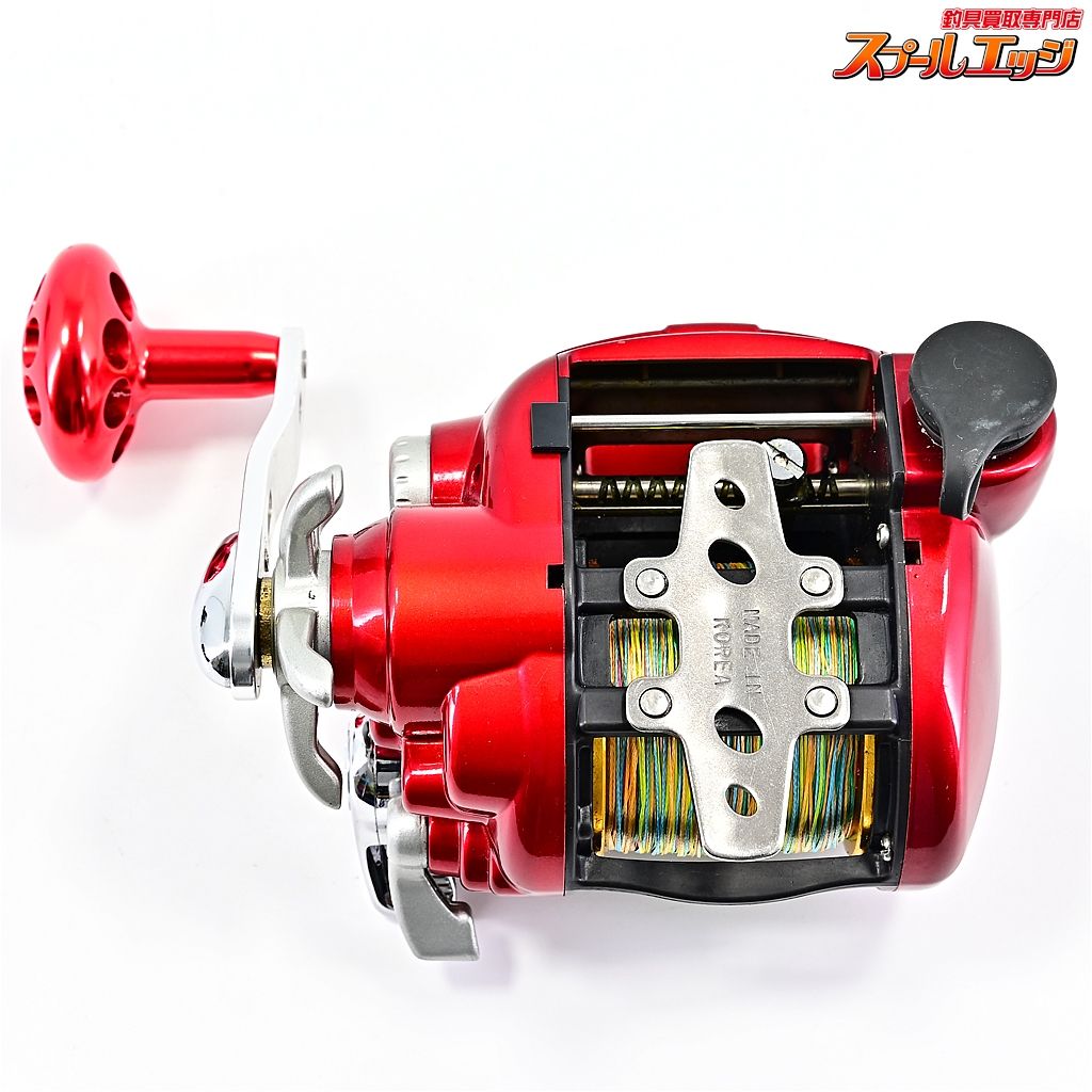 POLARIS m40080