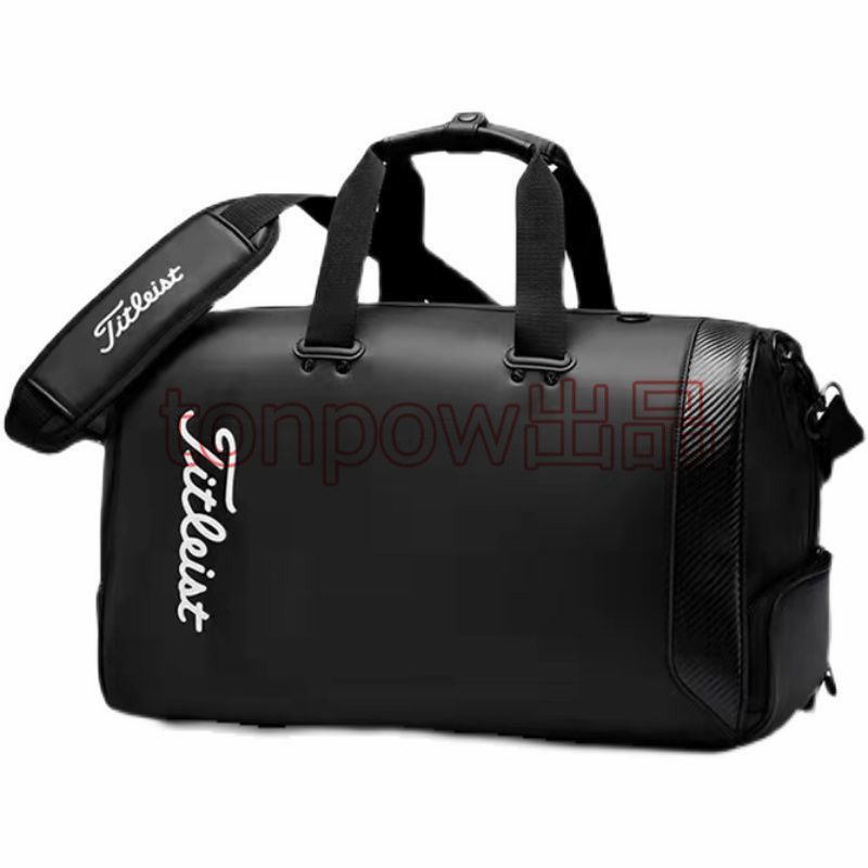 短納期 titleist バッグ 新品Titleist タイトリスト ゴルフ