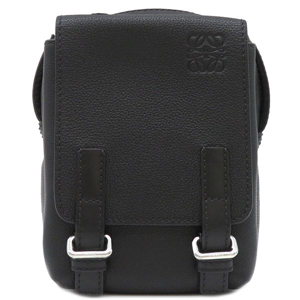 クロスボディミリタリーxs LOEWE 楽天市場】【LOEWE】ロエベ『ミリタリー クロスボディ XS』B553P59X01