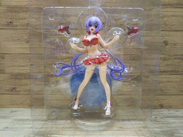 ベルファイン 雪音クリス 水着Ver. 1/7 戦姫絶唱シンフォギアAXZ 戦姫