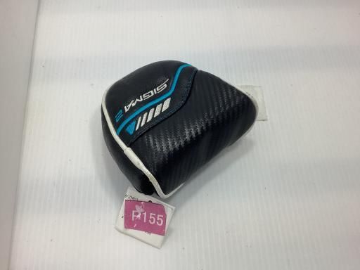 PP62 パター