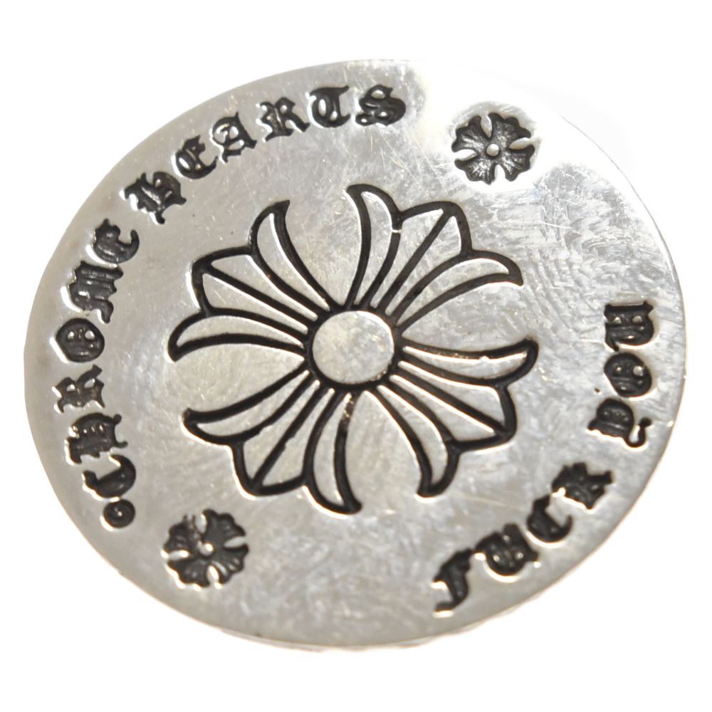 CHROME HEARTS (クロムハーツ) GOLF BALL MARKER クロムハーツ