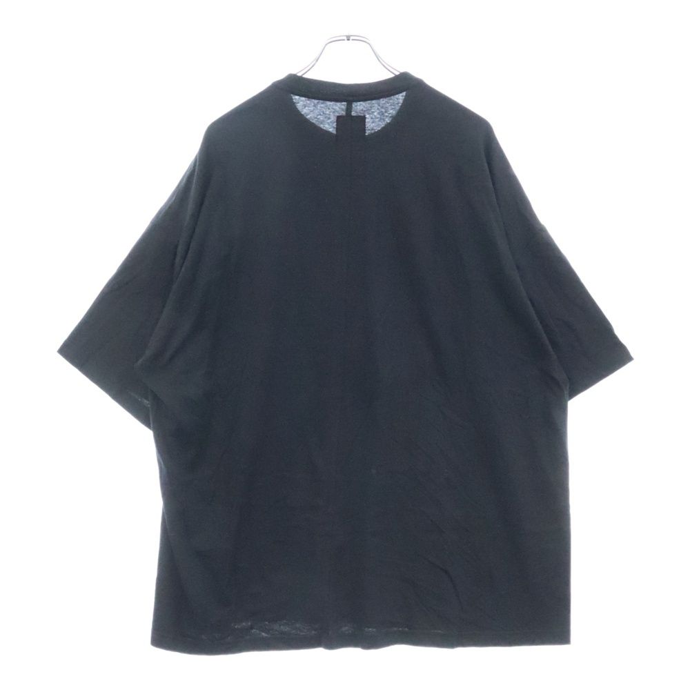Rick Owens (リックオウエンス) 23SS×Champion Tommy Tee チャンピオン 