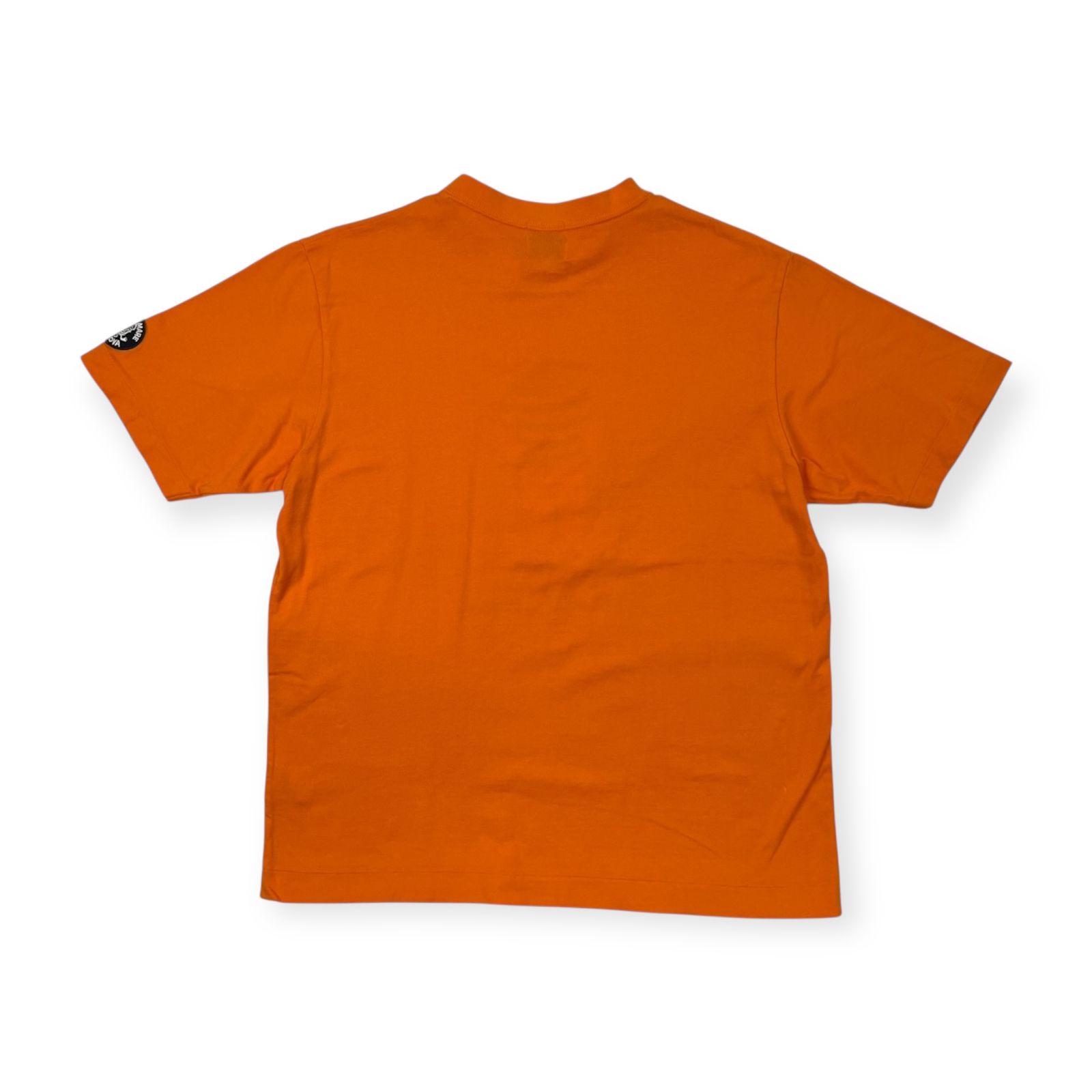 SINA COVA シナコバ プリント 半袖Tシャツ カットソー サイズ L