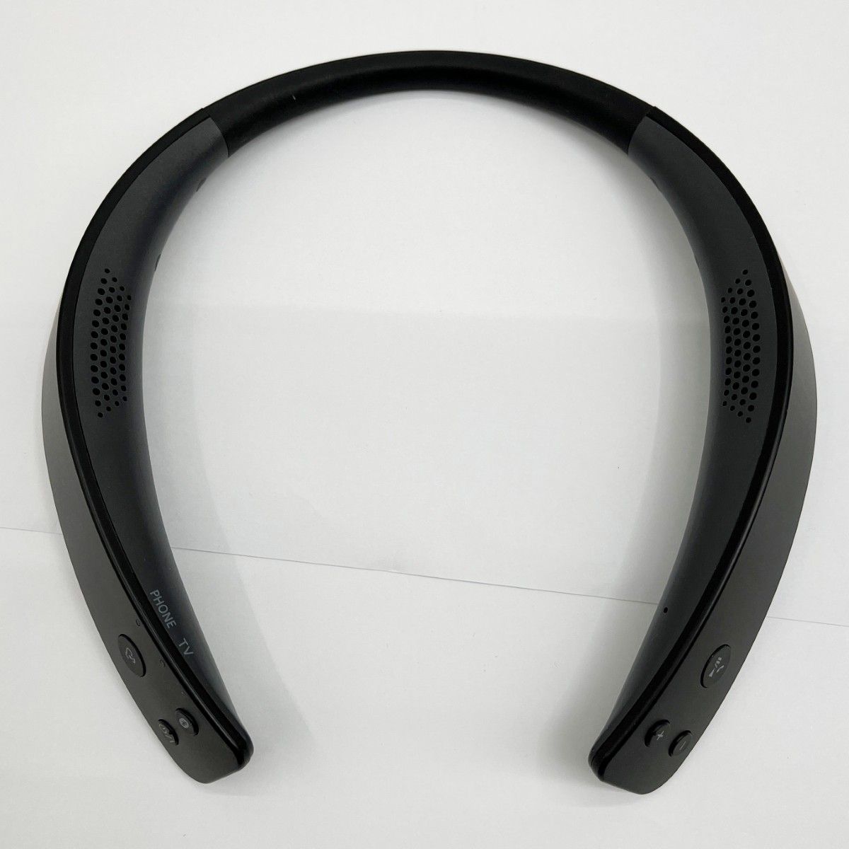 ◆◆Panasonic パナソニック ワイヤレスネックスピーカー SC-WN10 ブラック