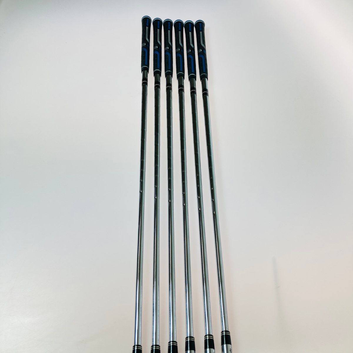 ◎◎TaylorMade テーラーメイド R9 MAX 5-9.P 6本 アイアン