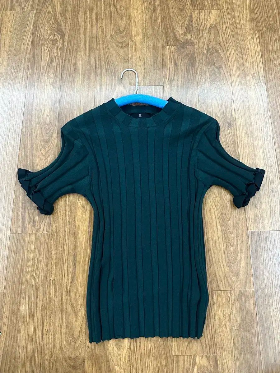 LANVIN COLLECTION ランバンコレクション レディース ニット 半袖