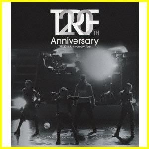 新品未開封】TRF 20th Anniversary Tour (Blu-ray Disc) TRF (出演) 形式: Blu-ray - メルカリ