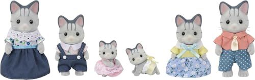 シルバニアファミリー - フィッシャーキャットファミリー - メルカリ